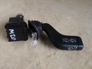 переключатель дворников Opel Astra G 1998, 1.2 л., i, X 12 XE, бензин, 5МКПП, красный, хетчбэк 3 дв., передний привод, 092115275