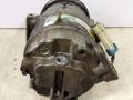 компрессор кондиционера Opel Astra G 1998, 1.2 л., i, X 12 XE, бензин, 5МКПП, красный, хетчбэк 3 дв., передний привод, 90559844 - фото №3