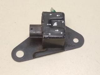 датчик удара Toyota Yaris 1 поколение XP10 [рестайлинг] 2004, 187600-4040, 89865-52010