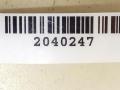 датчик удара Toyota Yaris 1 поколение XP10 [рестайлинг] 2004, 187600-4040, 89865-52010 - фото №4