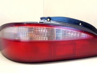фонарь задний левый Kia Clarus 1 поколение [рестайлинг] 1999, седан