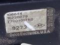 коллектор впускной Renault Scenic 1 поколение [рестайлинг] JA04 2001, 1.6 л., i, K4M 700, бензин, 5МКПП, синий, минивэн, передний привод, 8200020647B, 16220279, 7700101762 - фото №4