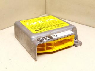 блок AirBag Kia Shuma 1 поколение 1998, 0K2A3677F0B