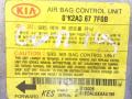 блок AirBag Kia Shuma 1 поколение 1998, 0K2A3677F0B - фото №3