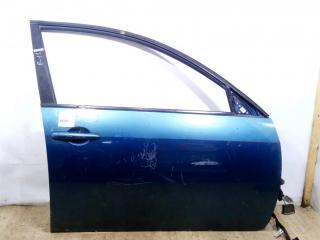 ограничитель открывания двери Nissan Primera P12 2002, хетчбэк 5 дв.