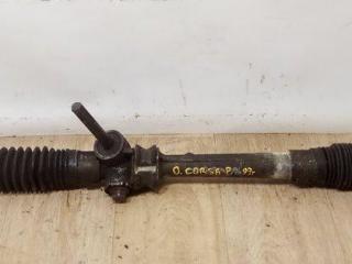 рулевая рейка Opel Corsa B 1999, 26030367