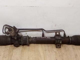 рулевая рейка Suzuki Baleno 1 поколение 1997, 4858064G21