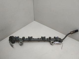 топливная рампа Mitsubishi Carisma 1 поколение 1998, 1.8 л., i, бензин, 4G93