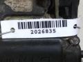 замок двери задней правой Mazda 323F BJ 1999, 1.5 л., i, бензин, хетчбэк 5 дв., B25E-72-310B - фото №4