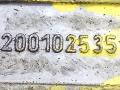 насос вакуумный Renault Espace 3 поколение 2000, 8200102535 - фото №4