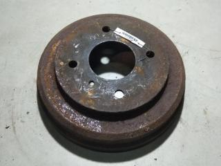 барабан тормозной Nissan Almera N15 1997