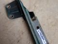 петля капота правая Kia Clarus 1 поколение [рестайлинг] 2000, 2.0 л., i, FE (16V), бензин, МКПП, темно-зеленый, универсал, передний привод, 0K9B052410 - фото №4