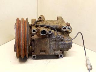 компрессор кондиционера Mazda 626 GF 1998, 2.0 л., D, дизель, H12A1AA4DM