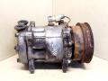 компрессор кондиционера Rover 400 Series 1 поколение 1998, 1.6 л., i, бензин, SD7V16, 7236802624 - фото №3