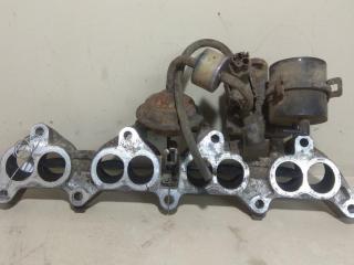 коллектор впускной Toyota Carina E 1 поколение T190 1995, 1.6 л., i, бензин