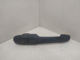 ручка наружная двери сдвижной Mercedes-Benz Vaneo W414 2003, A00076019599B27