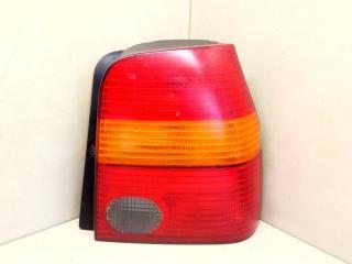 фонарь задний правый SEAT Arosa 1 поколение [рестайлинг] 2000