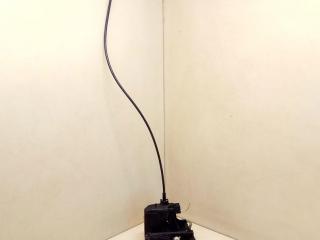 замок двери передней правой Renault Scenic 1 поколение [рестайлинг] 2001, 1.6 л., i, K4M 700, бензин, МКПП, синий, минивэн, передний привод, 7701473172