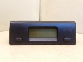 часы Citroen Xantia 1 поколение 1995, 1.9 л., TD, DHY (XUD9TE/Y), дизель, МКПП, серебристый, универсал, передний привод