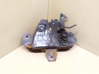 замок капота Mitsubishi Carisma 1 поколение 1997