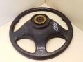 руль Kia Retona 1 поколение 2000 - фото №2