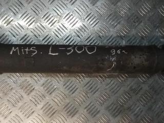 карданный вал Mitsubishi L300 2 поколение 1996, 2.5 л., D, дизель