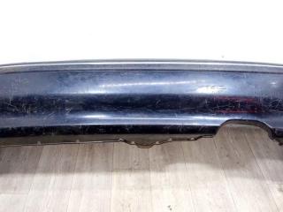 бампер задний Honda Accord 5 поколение [рестайлинг] 1998