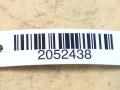 датчик ABS Nissan Micra 3 поколение (K12) 2005, 47901AX600 - фото №6