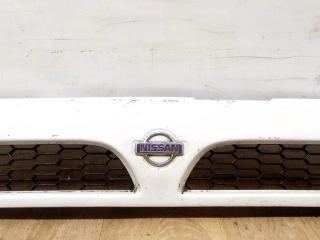 решетка радиатора Nissan Sunny Y10 1995, белый, универсал, NALICHNYI, BEZNALICHNYI, RASCHET