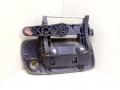 ручка наружная Opel Astra G 1998, 1.2 л., i, X 12 XE, бензин, 5МКПП, красный, хетчбэк 3 дв., передний привод, 9117393 - фото №2