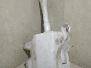 бачок омывателя Nissan Almera N16 2003, 1.8 л., i, бензин