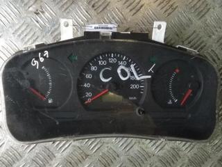 щиток приборов (приборная панель) Mitsubishi Colt 5 поколение (CJO) 1998, 1.3 л., i, бензин