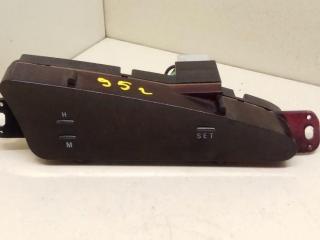 часы Proton Satria 1 поколение 1995, MB884739, 539000127