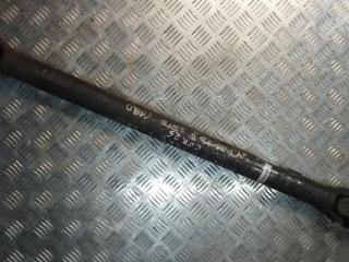 карданный вал Mitsubishi Pajero 2 поколение 1997, 2.5 л., D, дизель