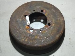 барабан тормозной Hyundai Sonata Y3 [рестайлинг] 1996