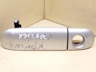 ручка крышки багажника Mitsubishi Colt 6 поколение (Z20/Z30) 2006, хетчбэк 5 дв., 5810A015XA