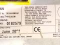 CD-чейнджер Nissan X-Trail T30 2002, 2.2 л., DCi, дизель, 28184-4M500, PN-2302M - фото №5