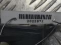 расходомер воздуха Lexus RX 1 поколение 2001, 3.0 л., i, бензин, DENSO, 22204-21010, 197400-2000 - фото №4