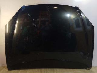 капот Citroen C5 1 поколение 2002