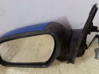 зеркало наружное левое Ford Focus 2 поколение 2008, 22836289