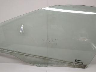 стекло двери передней левой Mitsubishi Galant 8 поколение 1998, MR415137