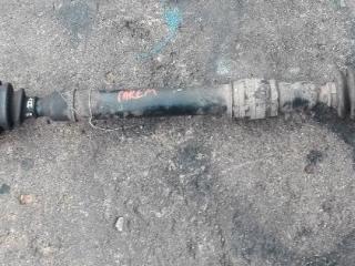 полуось передняя правая (приводной вал, ШРУС) Nissan 100NX B13 1991, 1.6 л., i, бензин