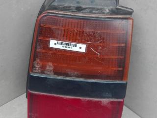 фонарь задний правый Mitsubishi Space Wagon 2 поколение (Typ N30/N40) 1995
