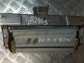 подушка безопасности Nissan Micra 3 поколение (K12) 2006 - фото №2