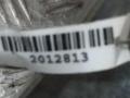 подушка безопасности Nissan Micra 3 поколение (K12) 2006 - фото №3