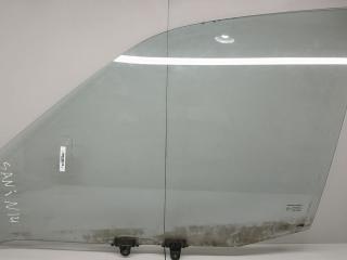 стекло двери передней левой Nissan Sunny Y10 1993