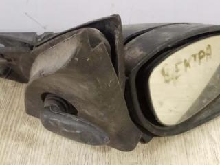зеркало наружное правое Opel Vectra B 1998, 6428006