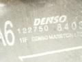 диффузор вентилятора Toyota Avensis 2 поколение (T250) 2005, 2.0 л., D, дизель - фото №3