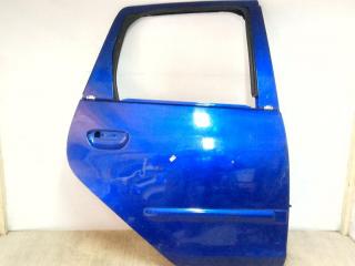 дверь задняя правая Mitsubishi Colt 6 поколение (Z20/Z30) 2006, 5730A714