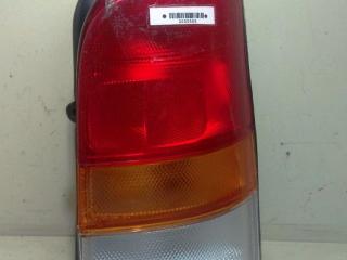 фонарь задний правый Nissan Sunny Y10 1998, универсал